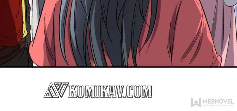 The Crazy Adventures of Mystical Doctor Chapter 153 halaman 33