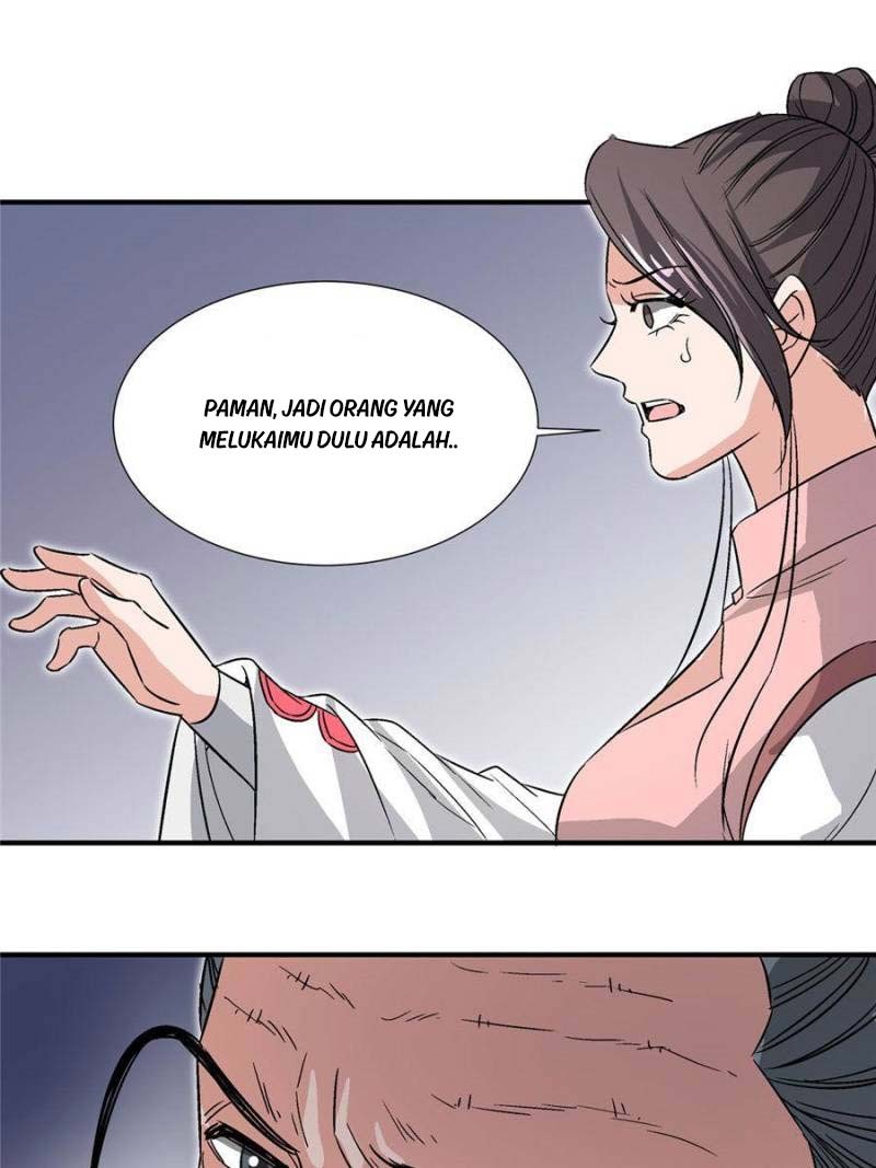 The Crazy Adventures of Mystical Doctor Chapter 153 halaman 39
