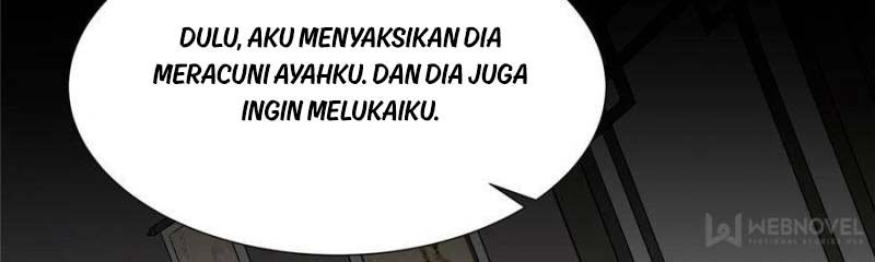 The Crazy Adventures of Mystical Doctor Chapter 153 halaman 41