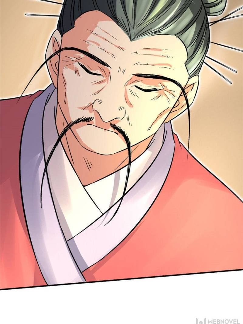 The Crazy Adventures of Mystical Doctor Chapter 153 halaman 6