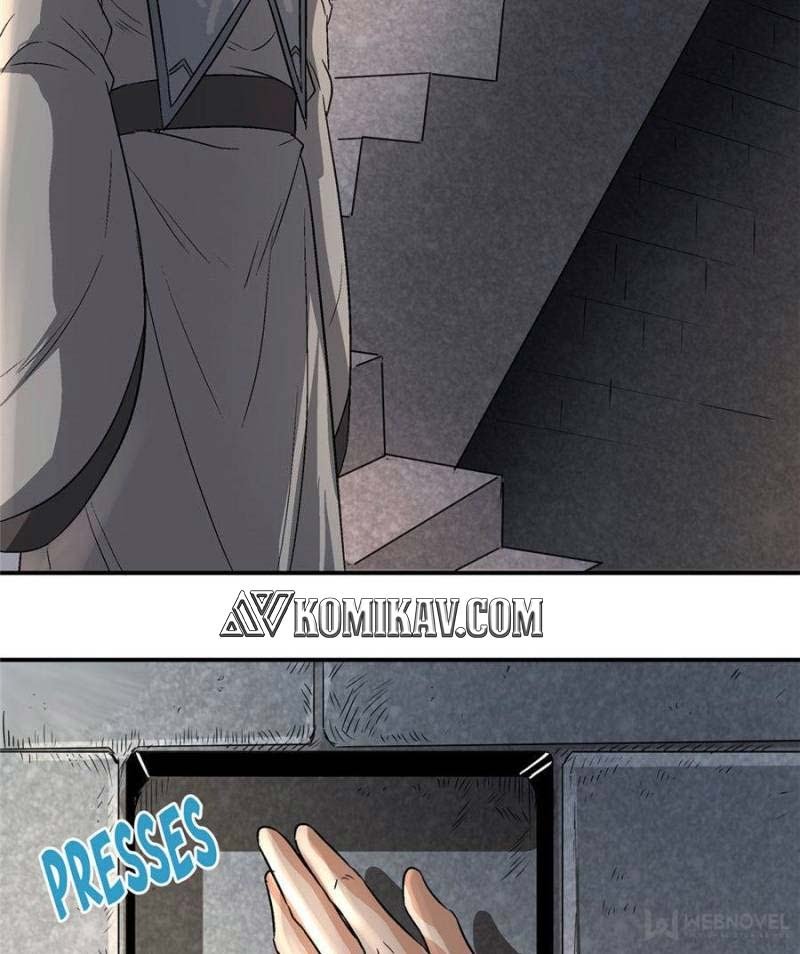 The Crazy Adventures of Mystical Doctor Chapter 154 halaman 19