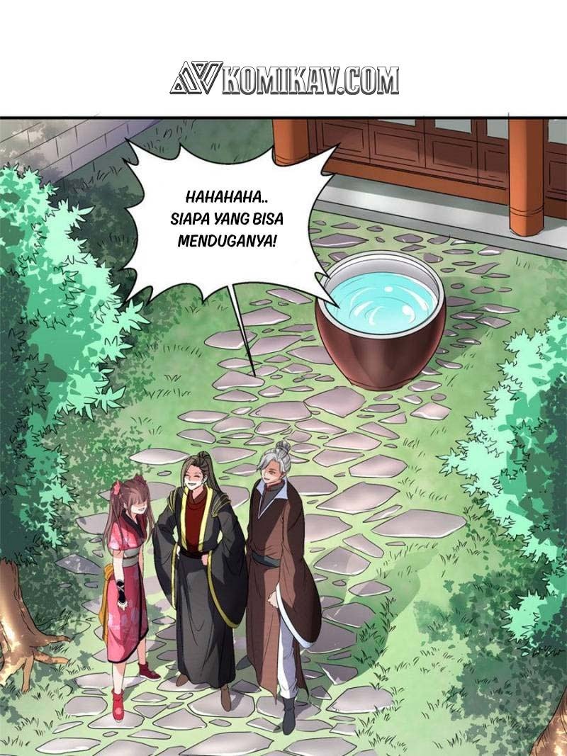 The Crazy Adventures of Mystical Doctor Chapter 154 halaman 2
