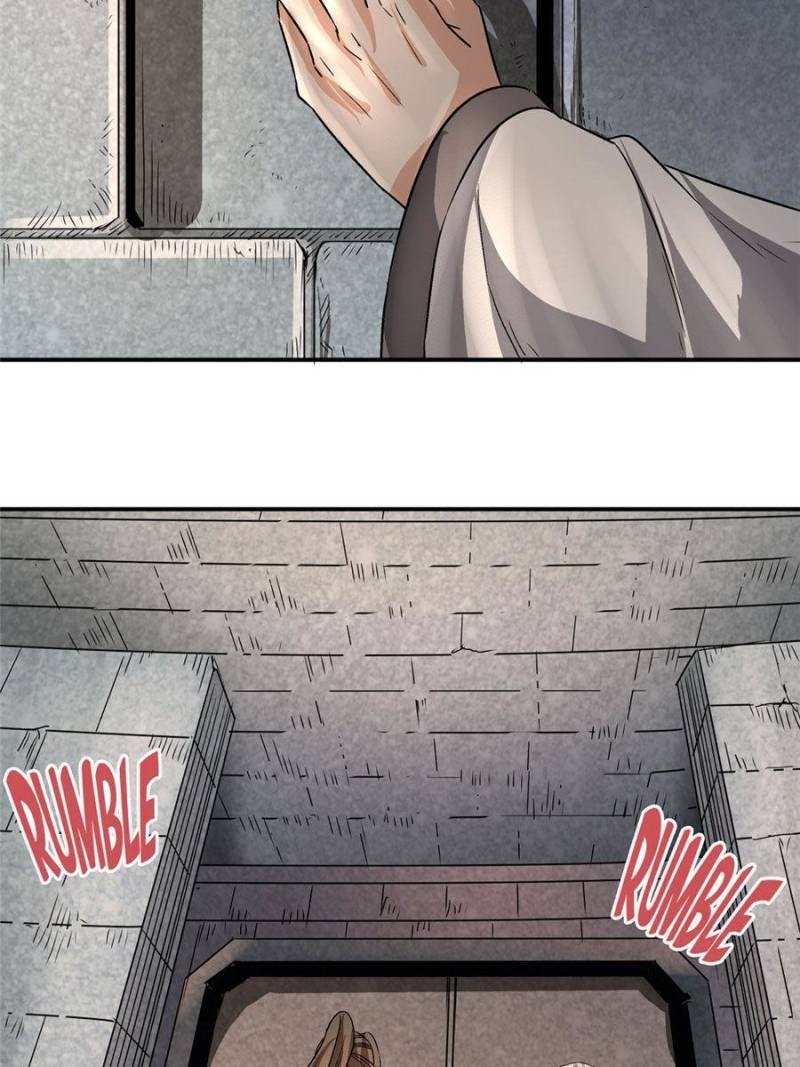 The Crazy Adventures of Mystical Doctor Chapter 154 halaman 20