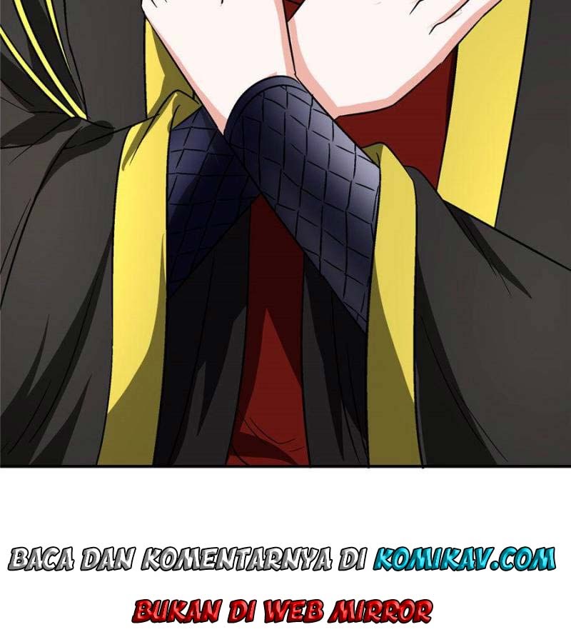The Crazy Adventures of Mystical Doctor Chapter 154 halaman 56
