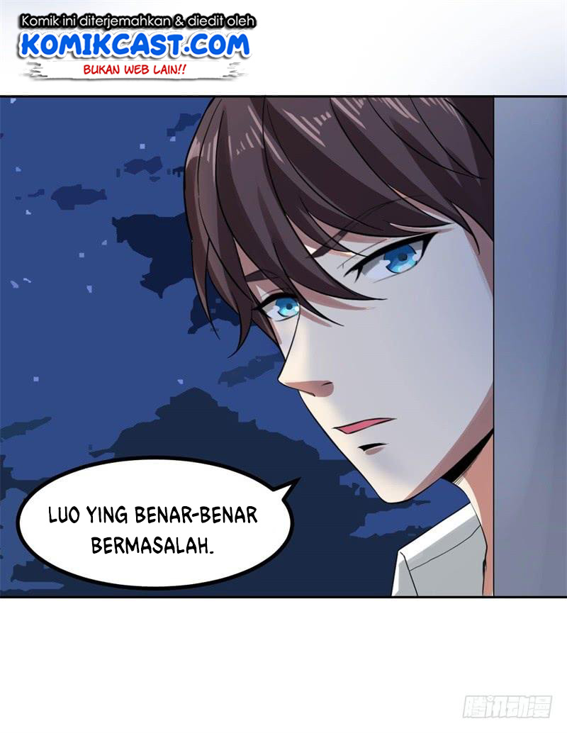 Modern Day God Chapter 12 halaman 30
