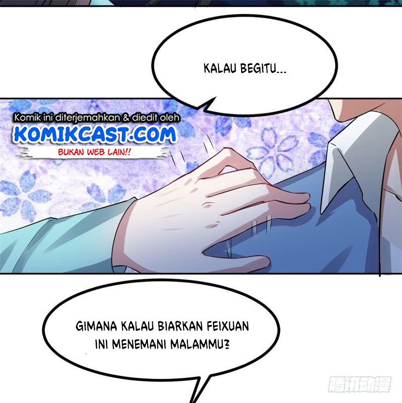 Modern Day God Chapter 12 halaman 37