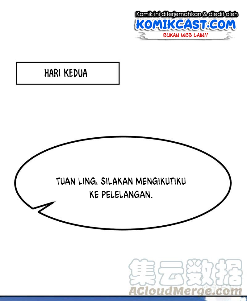 Modern Day God Chapter 12 halaman 45