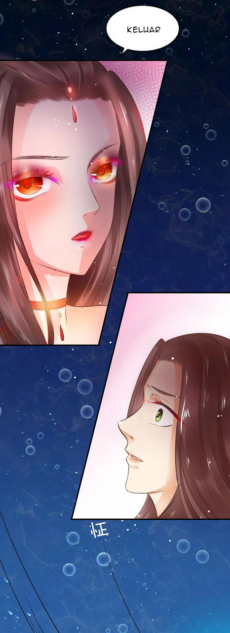 Dragon Princess Chapter 37 halaman 11