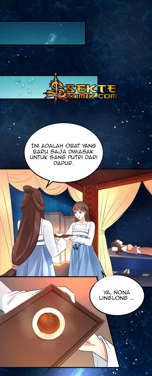 Dragon Princess Chapter 37 halaman 2