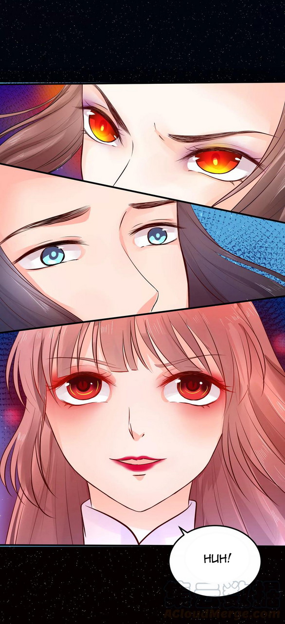 Dragon Princess Chapter 37 halaman 21