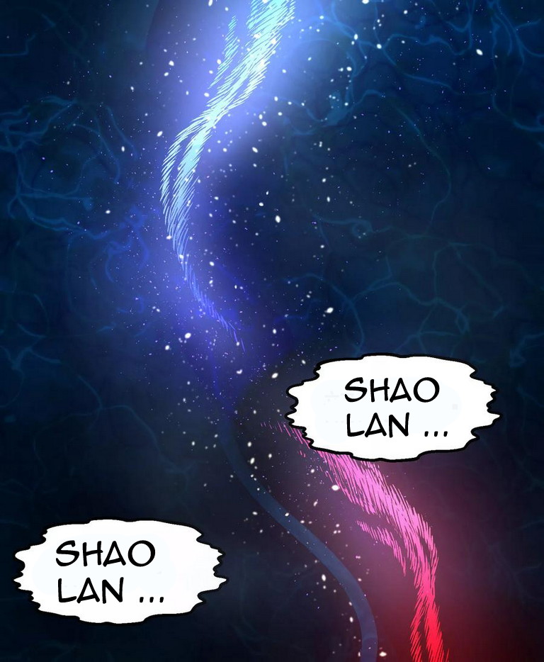 Dragon Princess Chapter 37 halaman 3