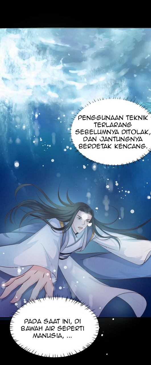 Dragon Princess Chapter 36 halaman 15