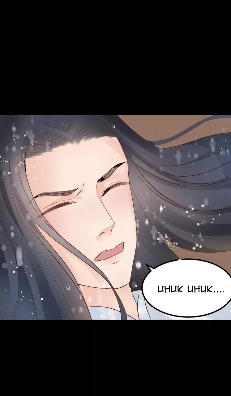 Dragon Princess Chapter 36 halaman 22