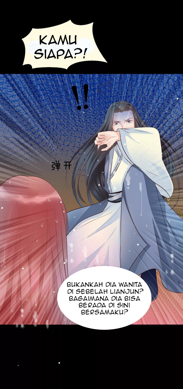 Dragon Princess Chapter 36 halaman 24