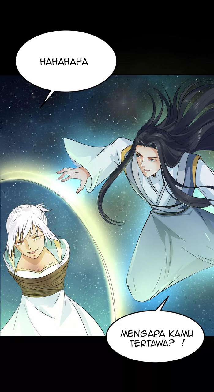 Dragon Princess Chapter 36 halaman 3