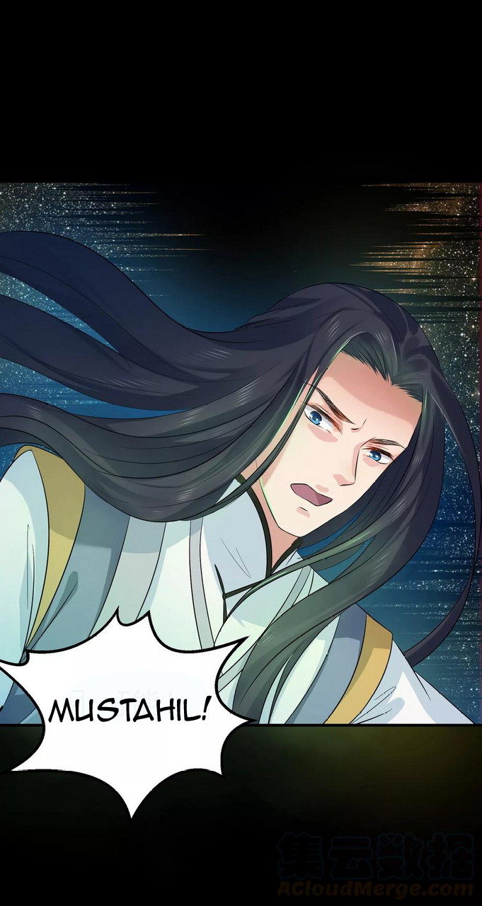 Dragon Princess Chapter 36 halaman 5