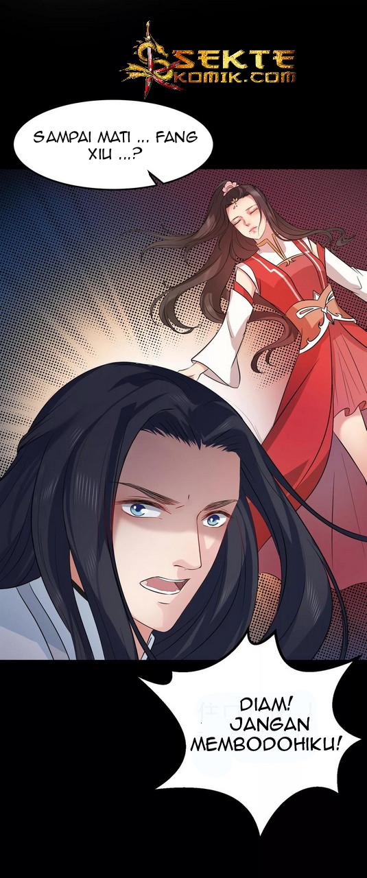 Dragon Princess Chapter 36 halaman 8