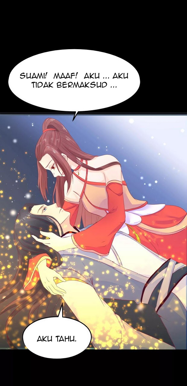 Dragon Princess Chapter 38 halaman 10