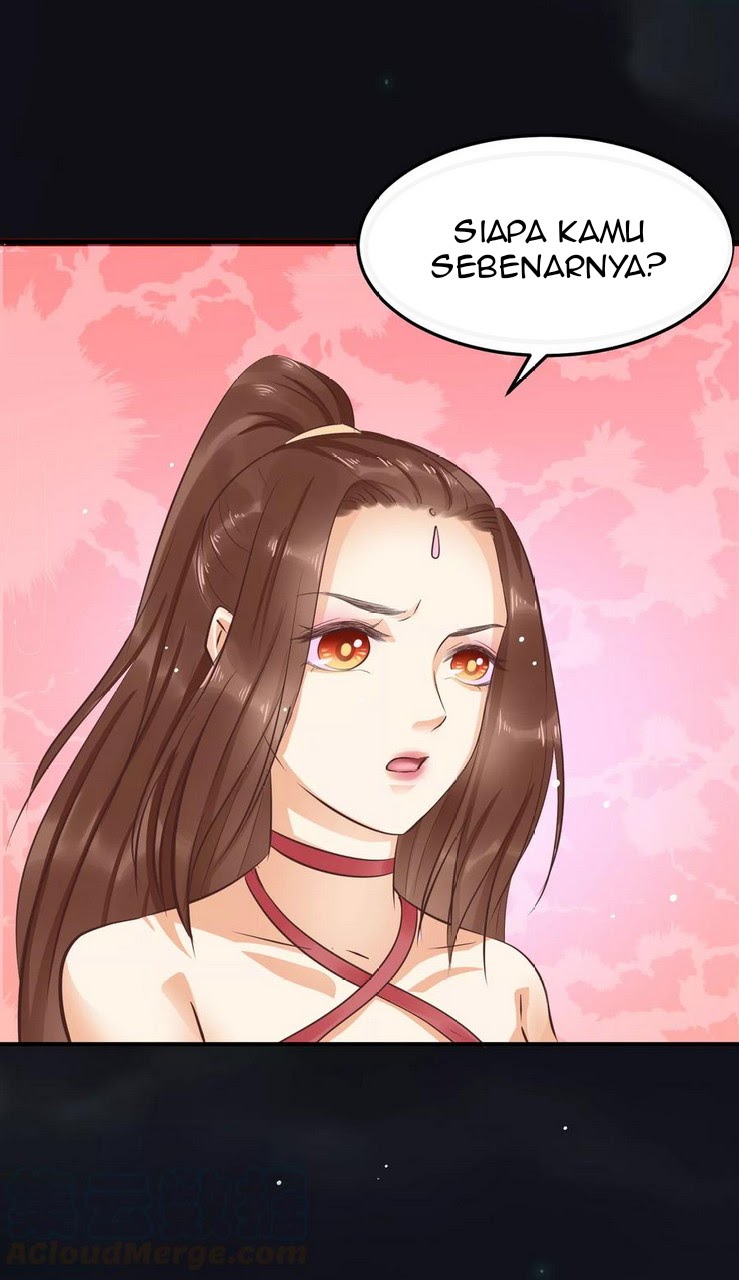 Dragon Princess Chapter 38 halaman 16