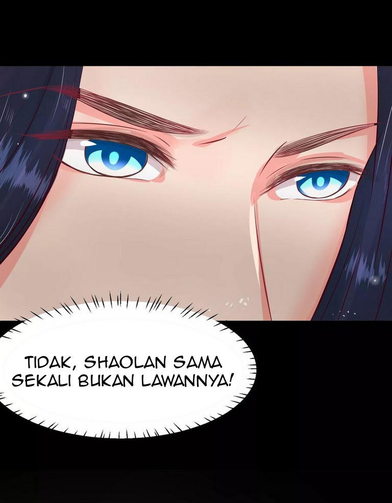 Dragon Princess Chapter 38 halaman 2