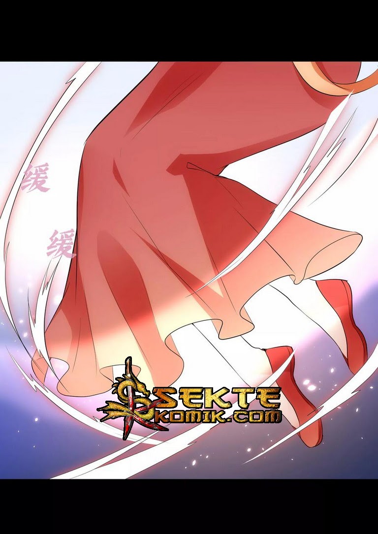 Dragon Princess Chapter 38 halaman 6