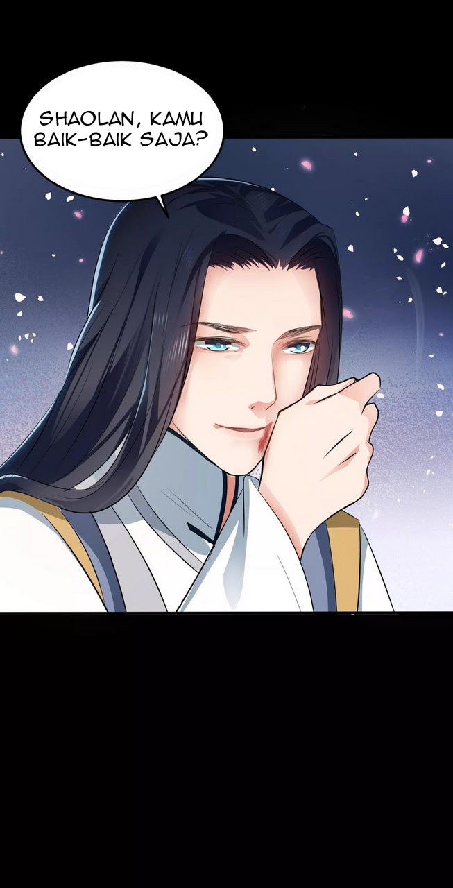 Dragon Princess Chapter 38 halaman 8