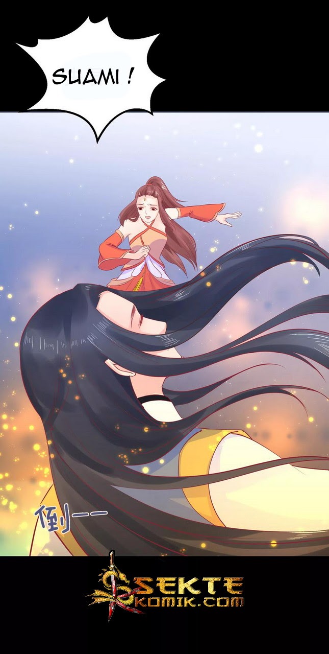 Dragon Princess Chapter 38 halaman 9