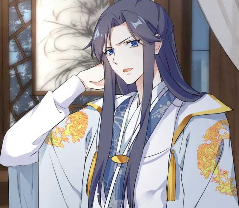 The Story of Hua Yan Chapter 8 halaman 4