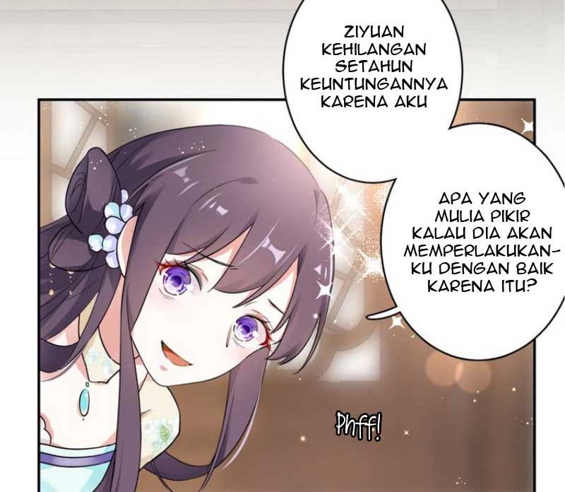 The Story of Hua Yan Chapter 8 halaman 6