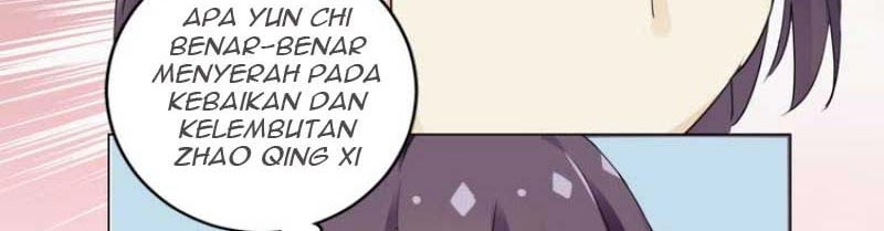 The Story of Hua Yan Chapter 7 halaman 20