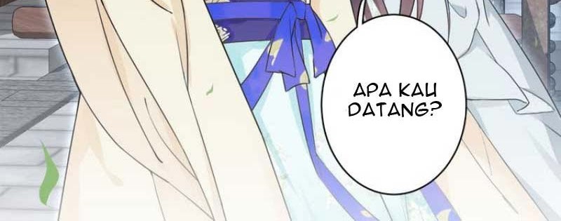 The Story of Hua Yan Chapter 7 halaman 28