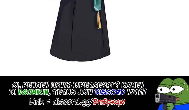 The Story of Hua Yan Chapter 7 halaman 32