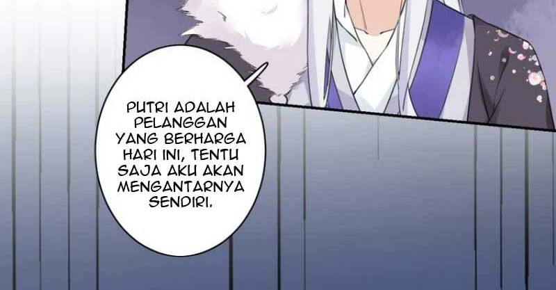 The Story of Hua Yan Chapter 7 halaman 16