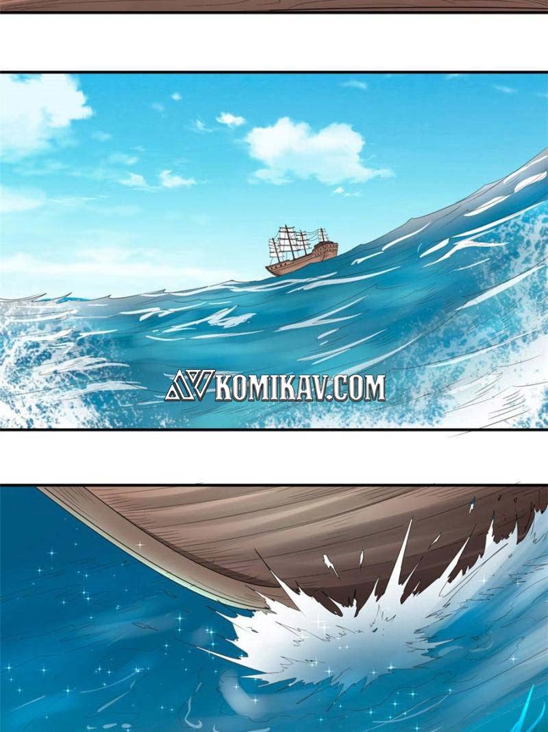 The Crazy Adventures of Mystical Doctor Chapter 155 halaman 33