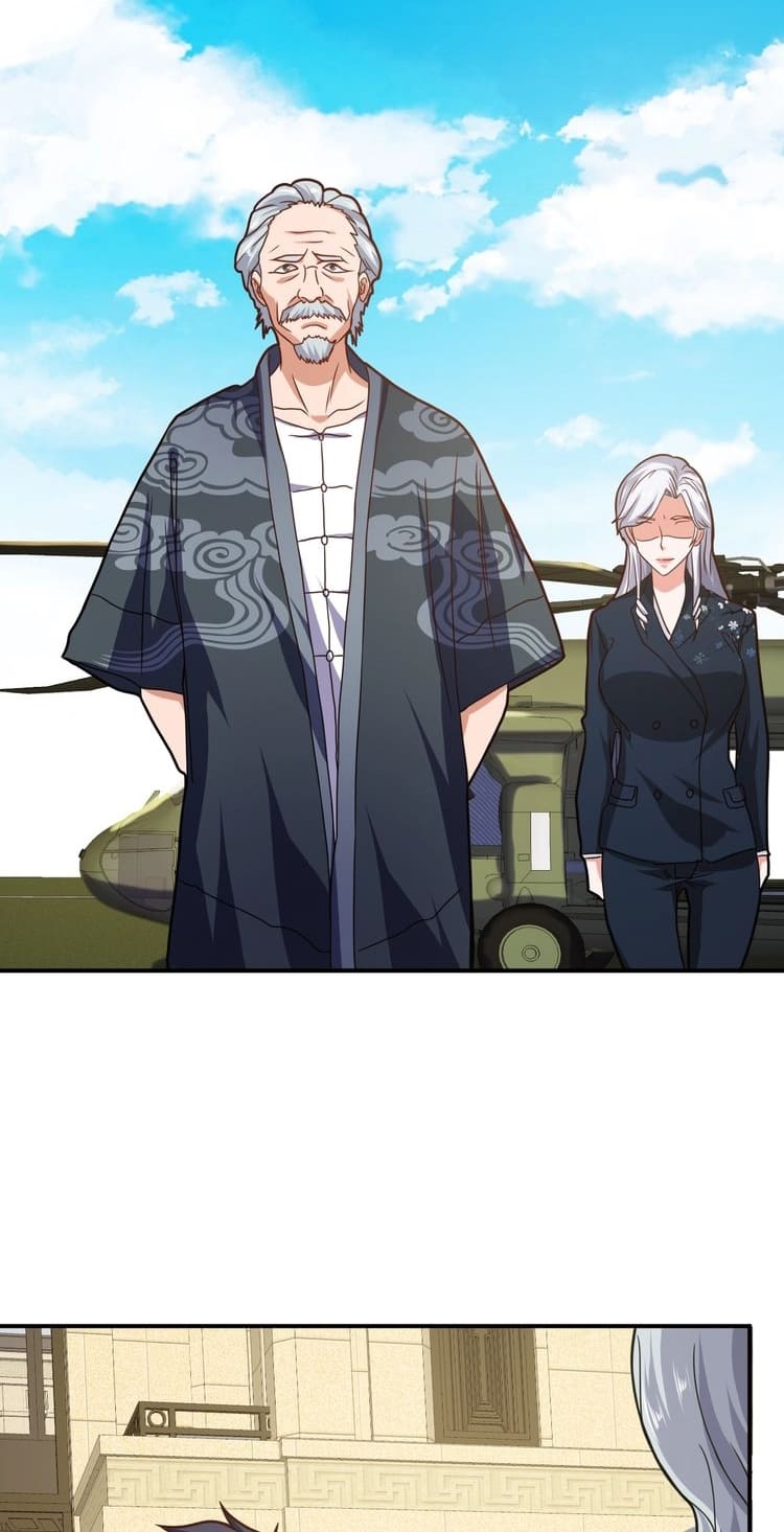 Melee Mad Soldier Chapter 37 halaman 49