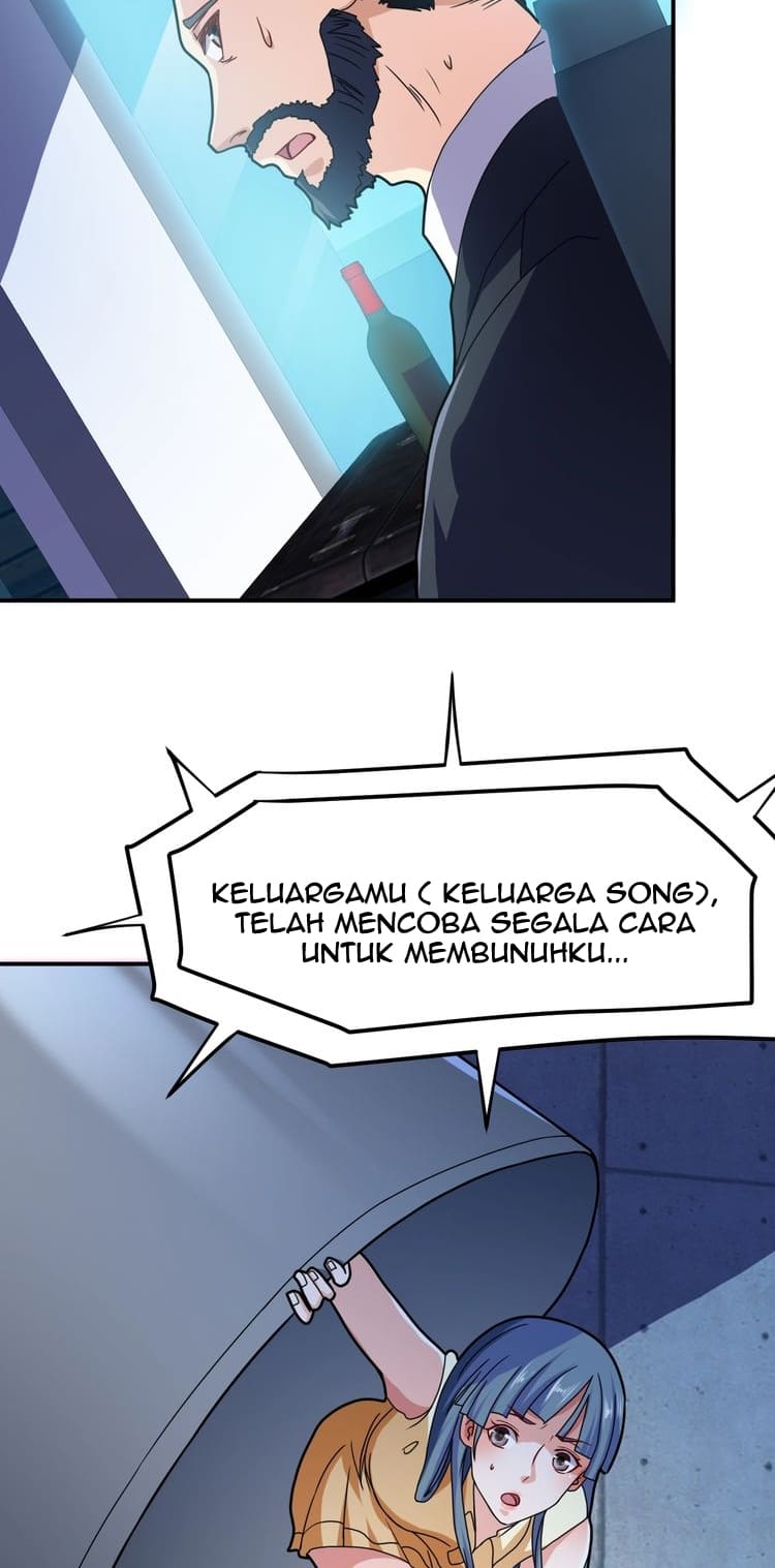 Melee Mad Soldier Chapter 37 halaman 5