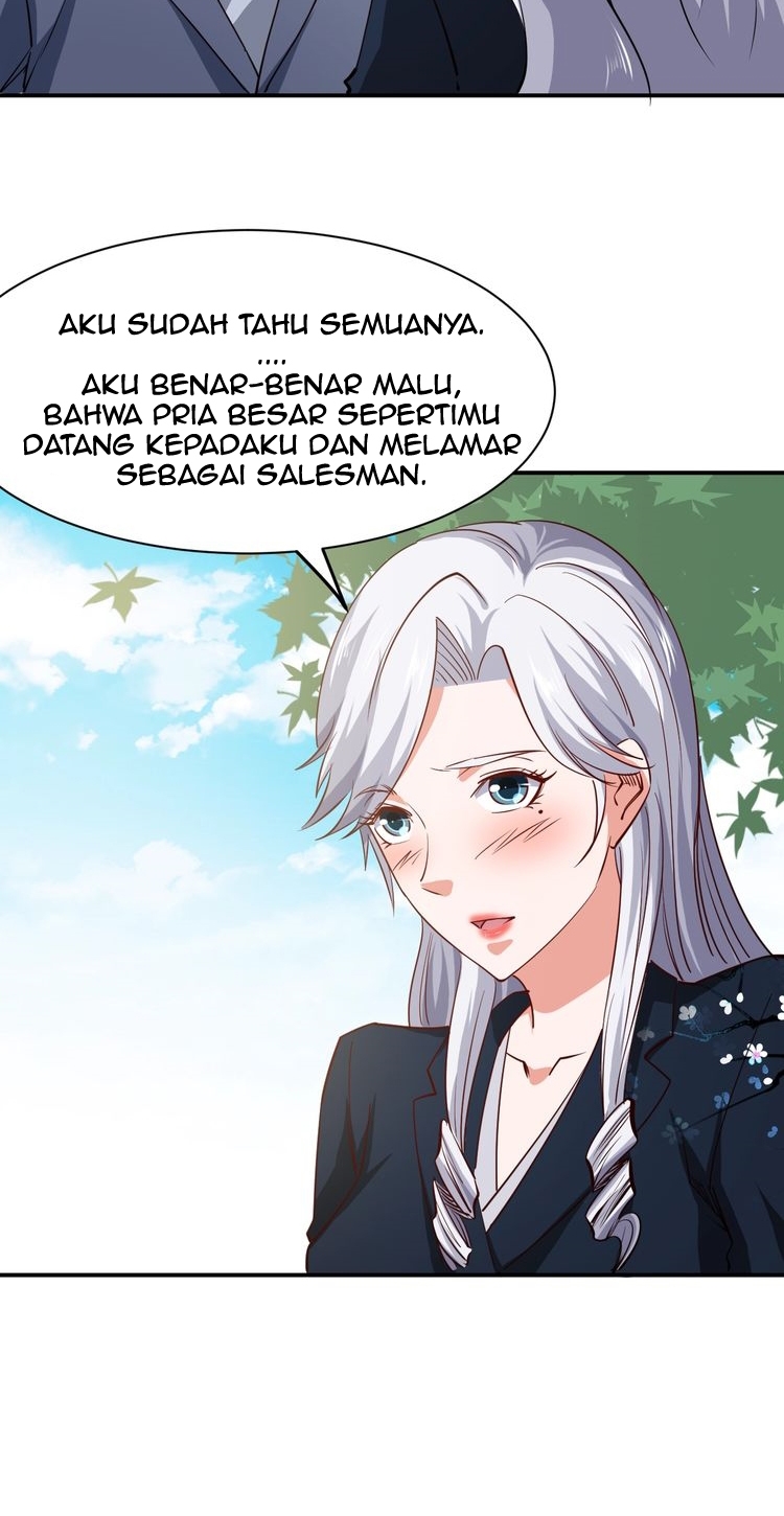 Melee Mad Soldier Chapter 37 halaman 61