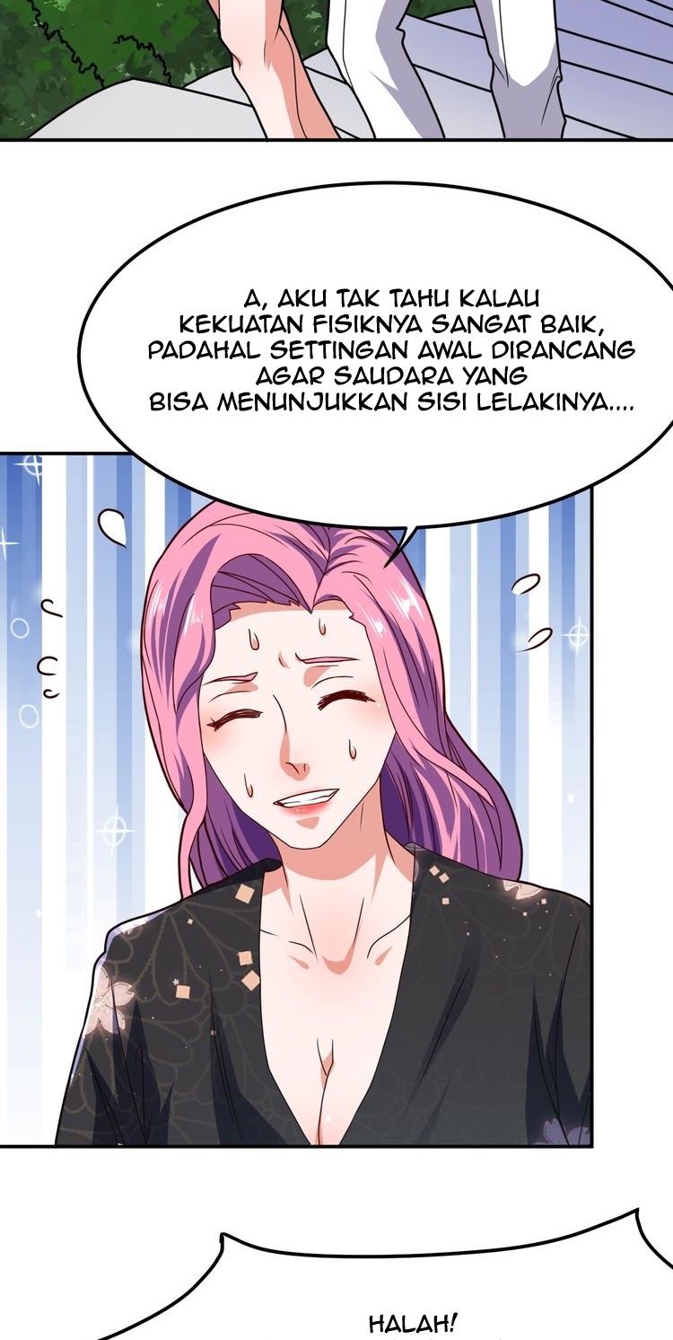 Melee Mad Soldier Chapter 36 halaman 17