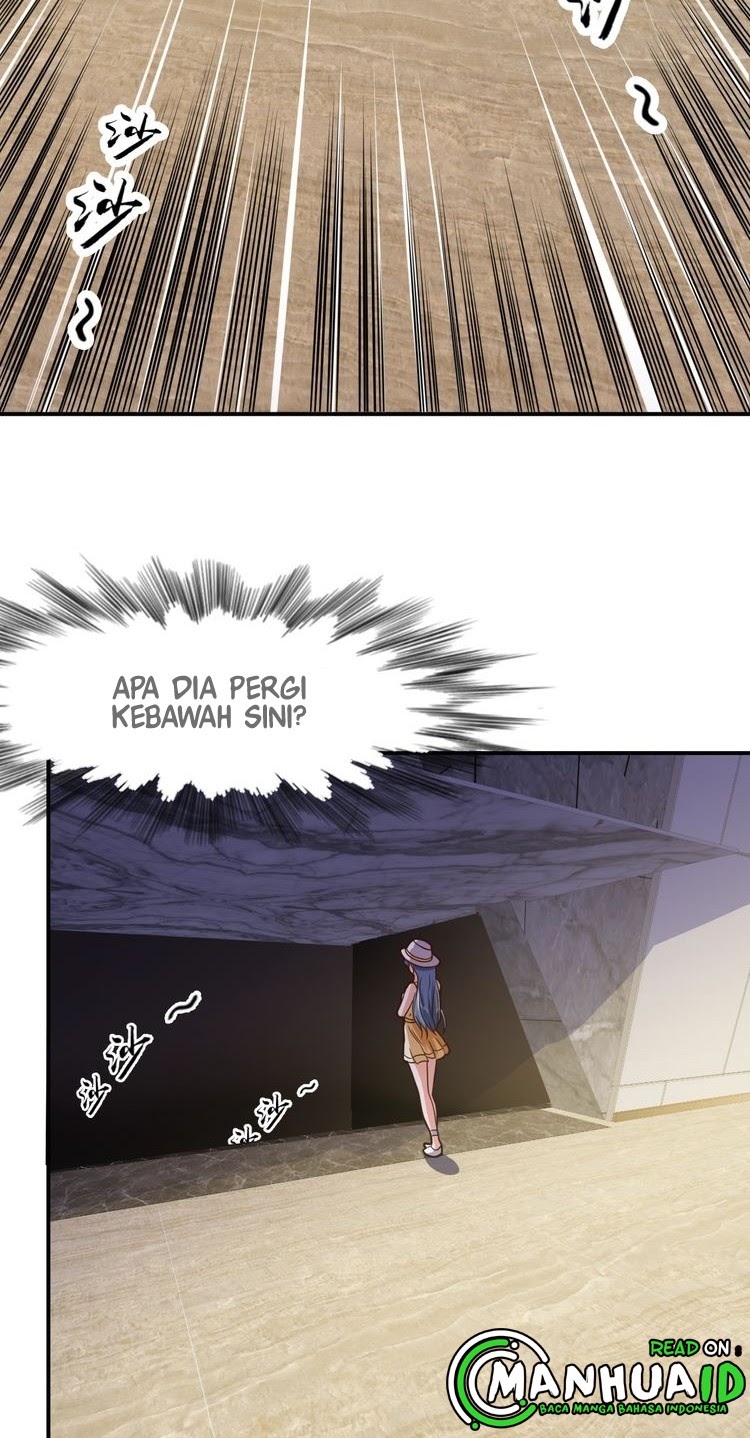 Melee Mad Soldier Chapter 36 halaman 28