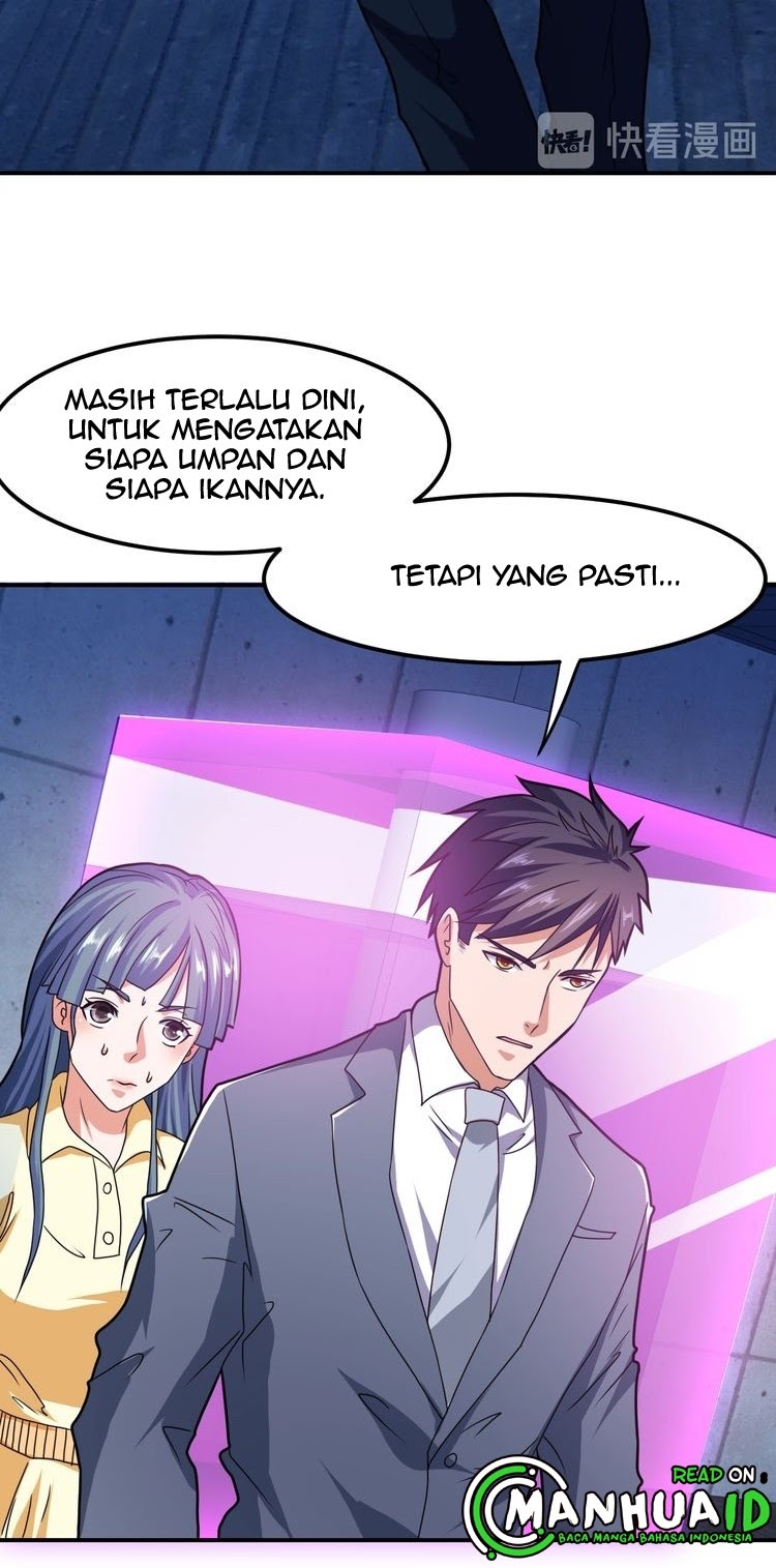 Melee Mad Soldier Chapter 36 halaman 46