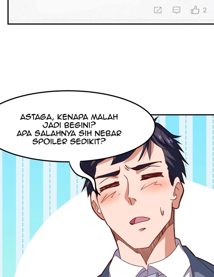 Melee Mad Soldier Chapter 35 halaman 17