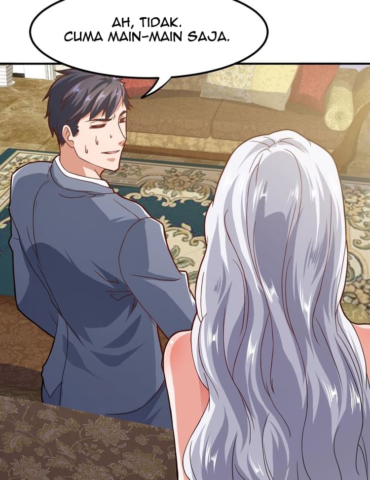 Melee Mad Soldier Chapter 35 halaman 23