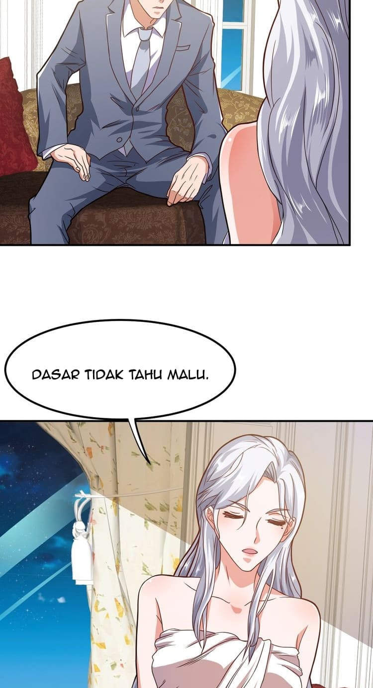 Melee Mad Soldier Chapter 35 halaman 26
