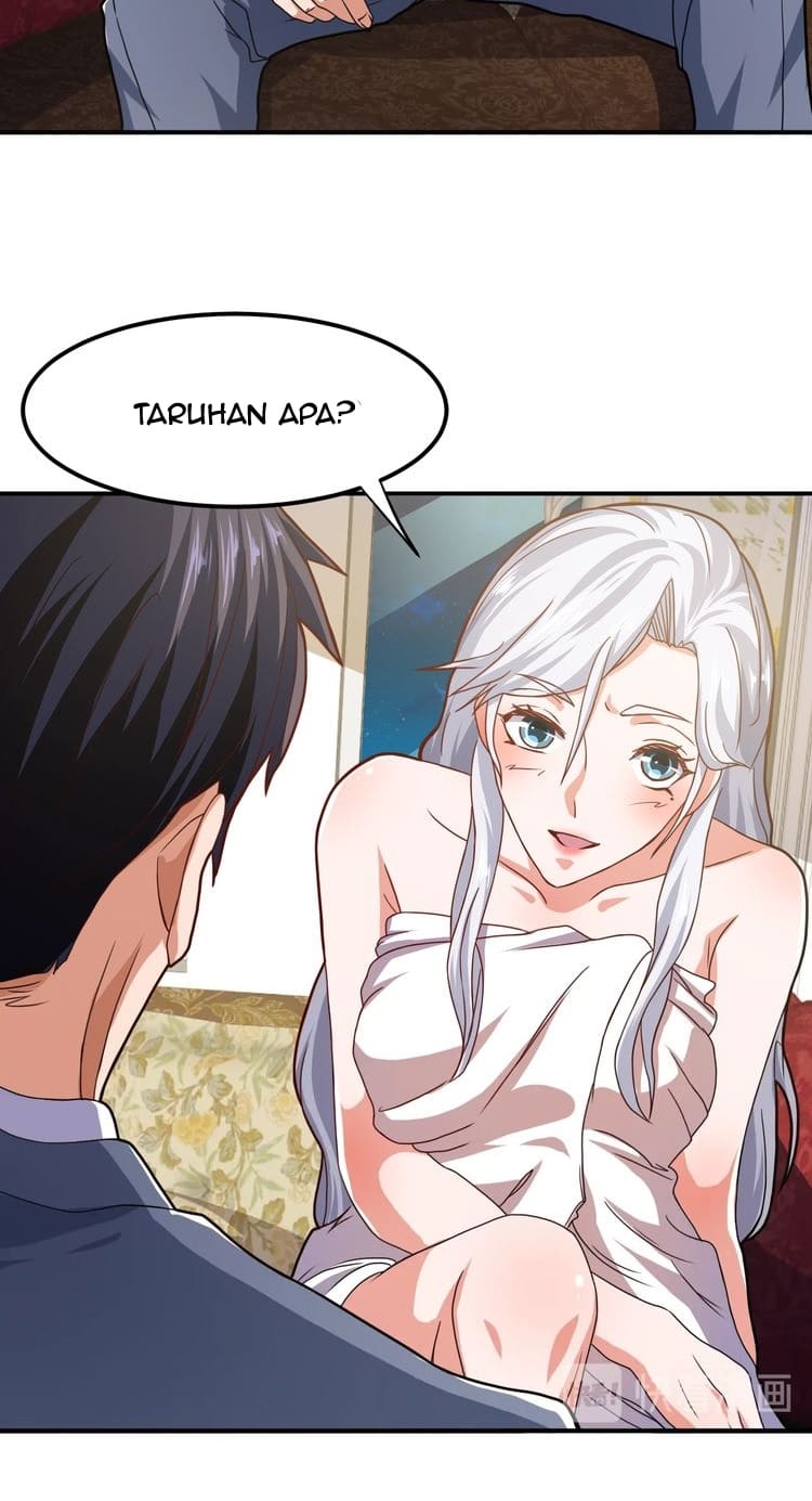 Melee Mad Soldier Chapter 35 halaman 28