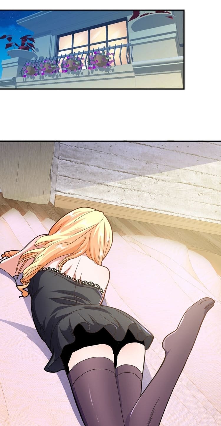 Melee Mad Soldier Chapter 35 halaman 38