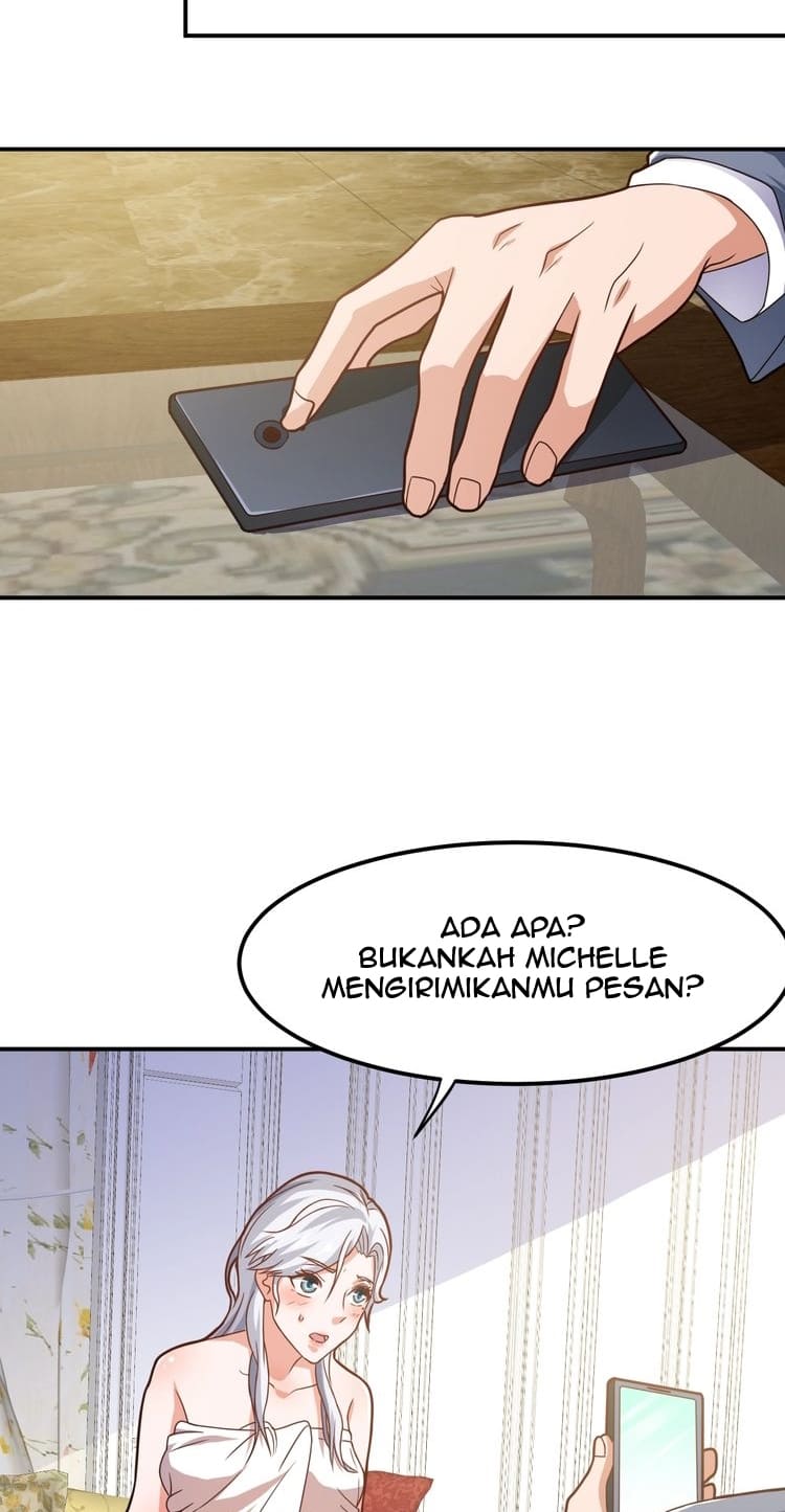 Melee Mad Soldier Chapter 35 halaman 43