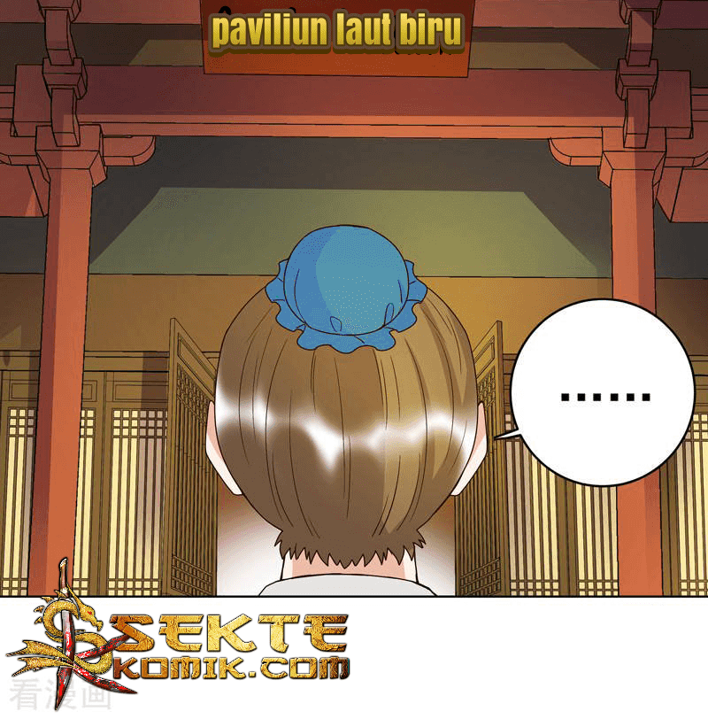Yu Xue Shang Hou Chapter 103 halaman 3