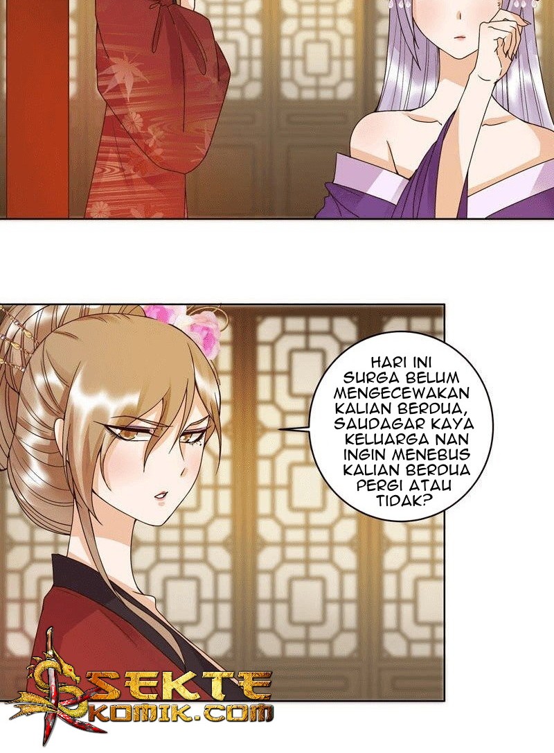 Yu Xue Shang Hou Chapter 103 halaman 13