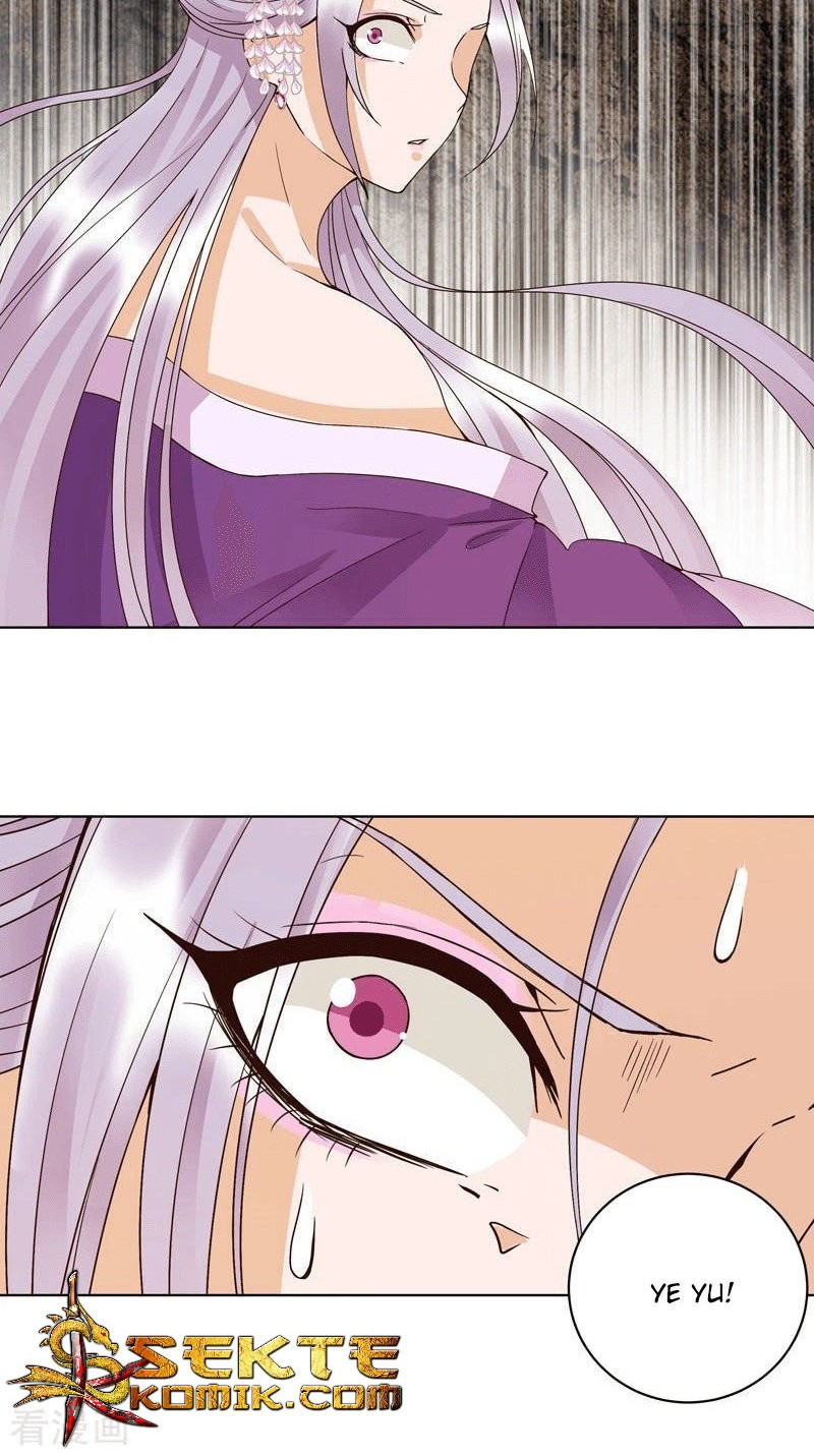 Yu Xue Shang Hou Chapter 103 halaman 17