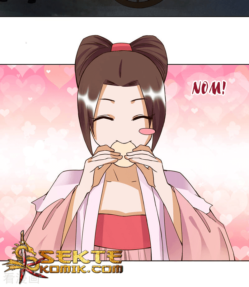 Yu Xue Shang Hou Chapter 102 halaman 9